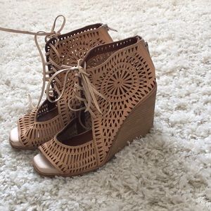 Wedge
